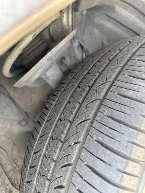 Used 2020 Toyota RAV4 XLE Premium FWD image 13