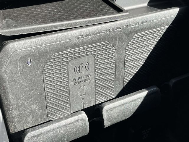 Certified 2022 RAM 3500 Limited image 35