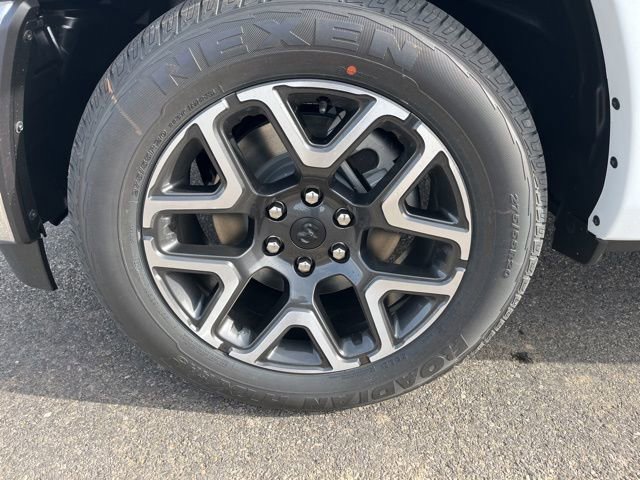 New 2026 RAM 1500 Laramie image 8