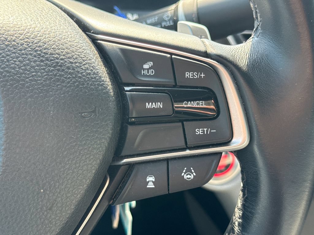 Used 2019 Honda Accord Touring image 28