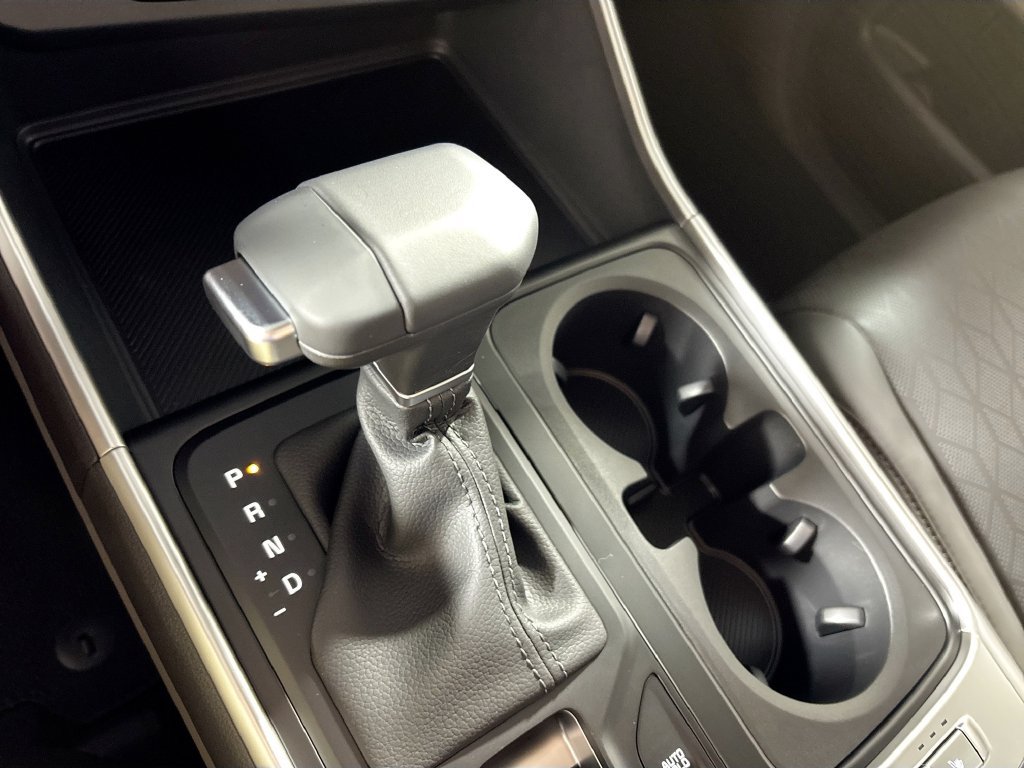 New 2027 Kia Carnival FWD image 18