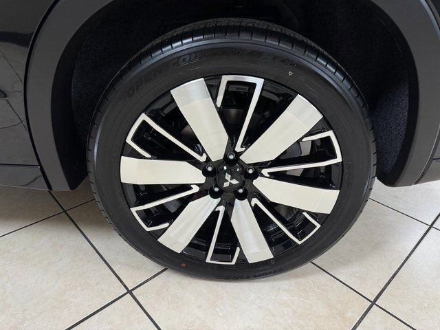 New 2026 Mitsubishi Outlander SEL FWD image 27