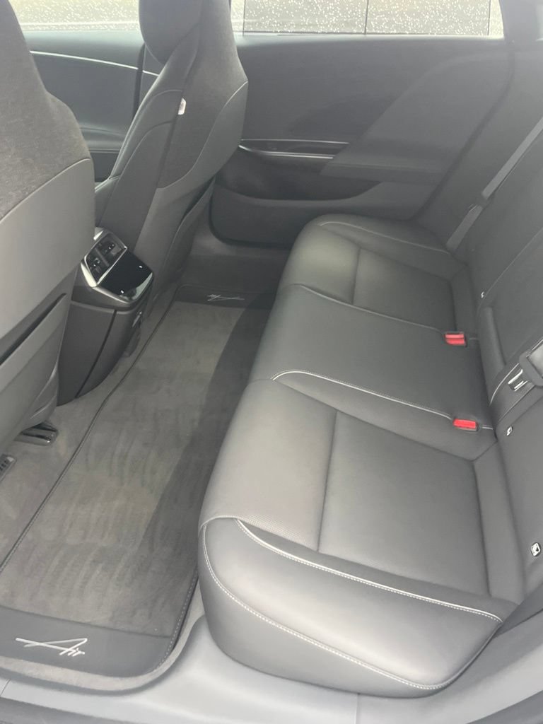 Used 2024 Lucid Air Touring AWD/4WD image 8