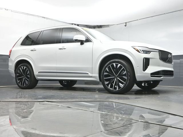 Certified 2026 Volvo XC90 T8 Ultra w/ Protection Package Premier AWD/4WD image 41