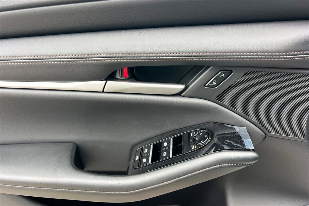 New 2026 MAZDA MAZDA3 2.5 S Sedan w/ Preferred Pkg image 12