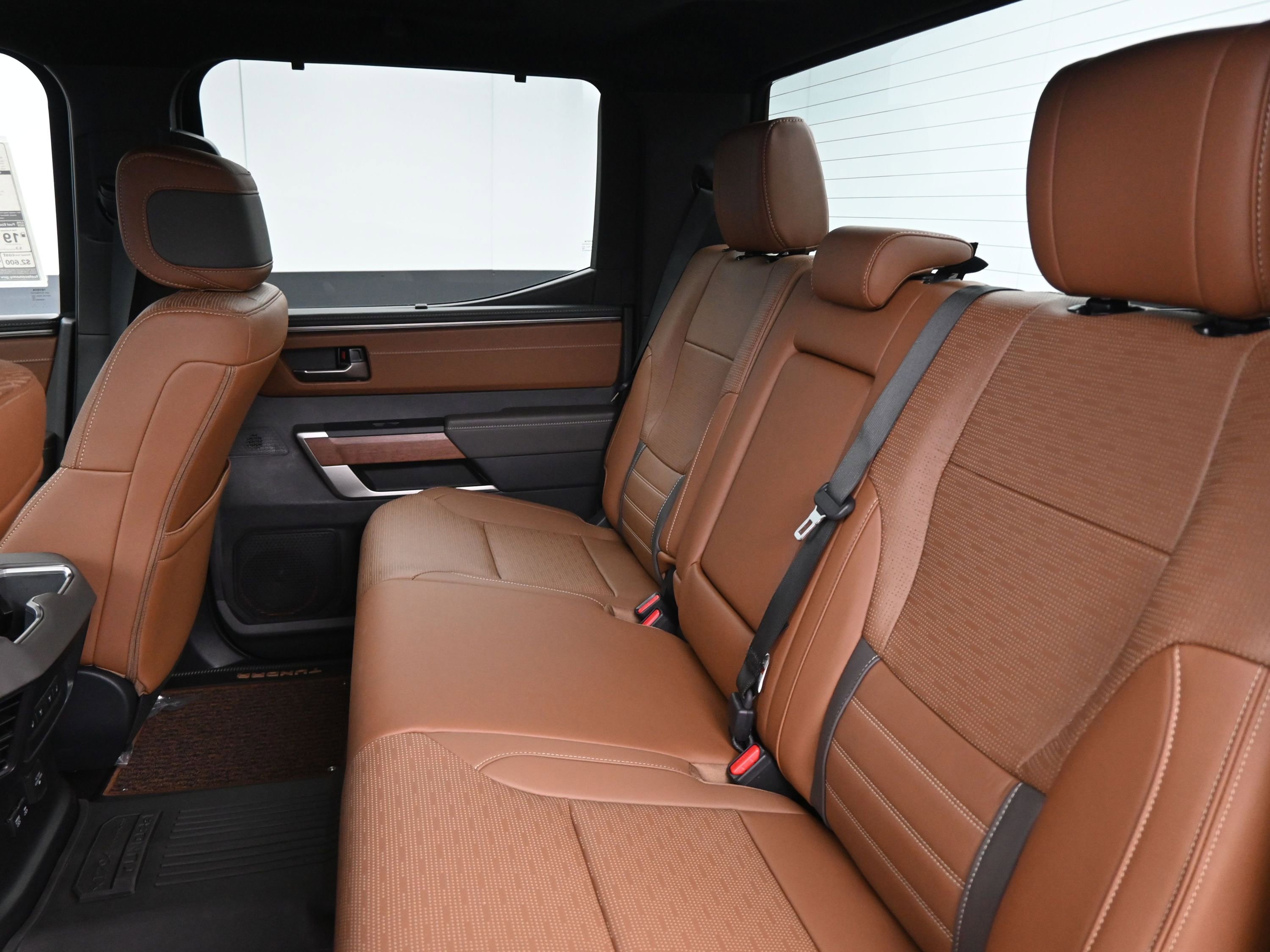 New 2026 Toyota Tundra 1794 Edition image 15