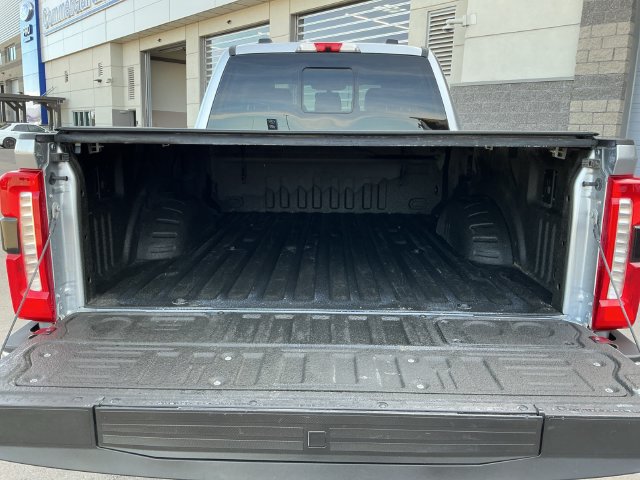 Certified 2023 Ford F250 Lariat w/ Tow Technology Package AWD/4WD image 23