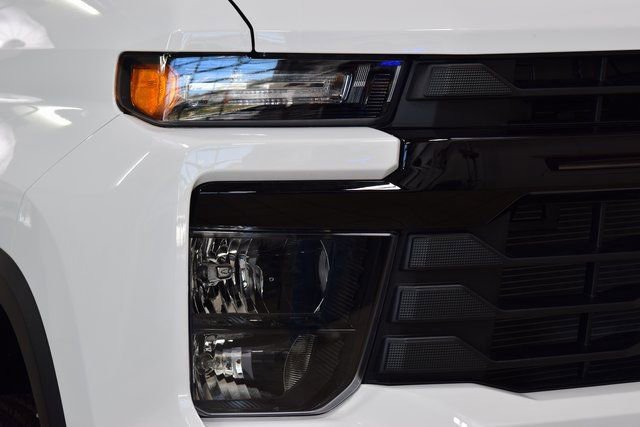New 2025 Chevrolet Silverado 2500 W/T w/ WT Convenience Package AWD/4WD image 6