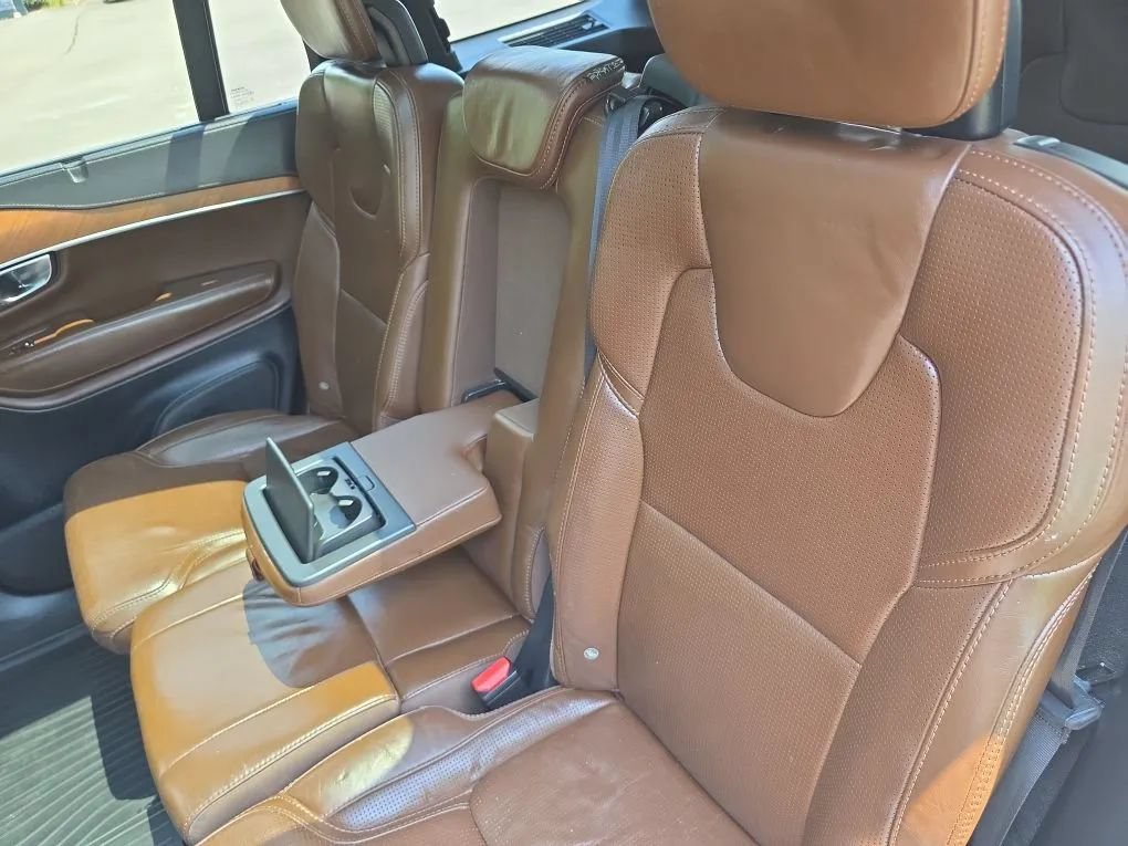 Used 2019 Volvo XC90 T6 Inscription w/ Advanced Package AWD/4WD image 42