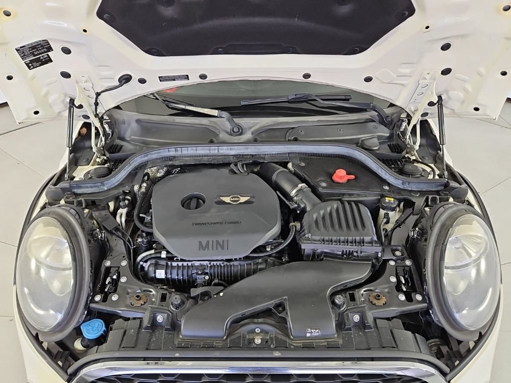 Used 2016 MINI Cooper S FWD image 6