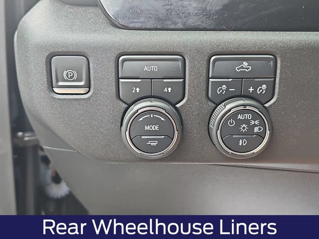 Used 2023 Chevrolet Silverado 1500 RST w/ Protection Package AWD/4WD image 31