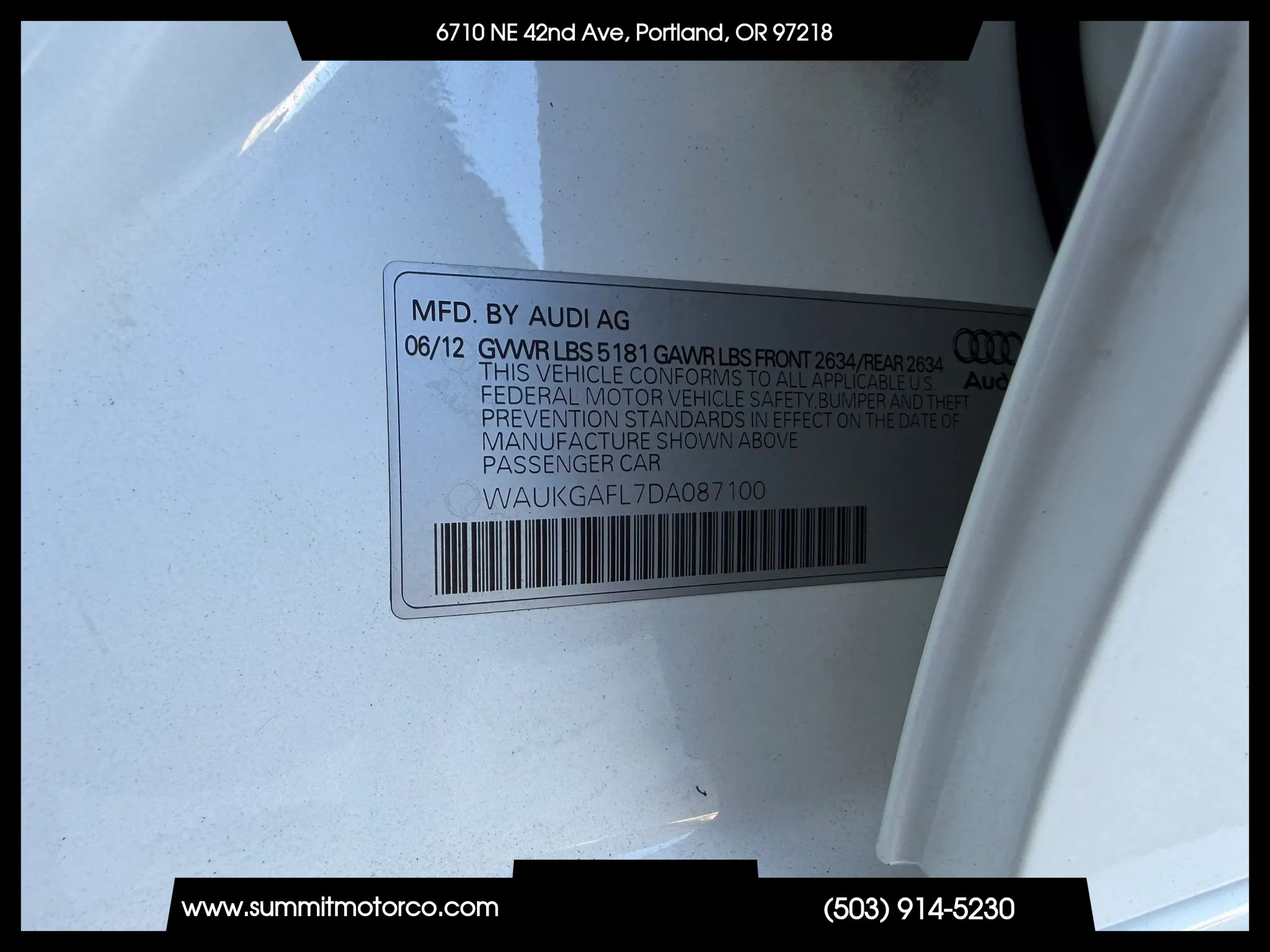 Used 2013 Audi S4 Prestige AWD/4WD image 37
