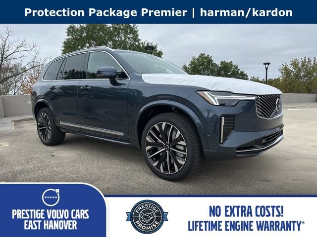 New 2026 Volvo XC90 B6 Plus w/ Protection Package Premier image 1