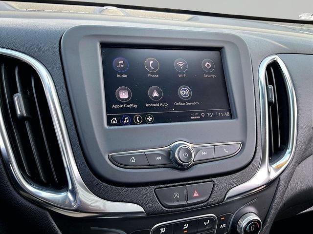 Used 2024 Chevrolet Equinox LT FWD image 19