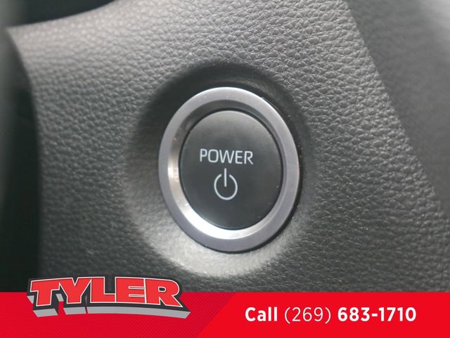 Used 2023 Toyota Corolla LE w/ LE Convenience Package FWD image 28