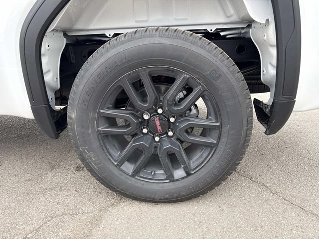 New 2026 GMC Sierra 1500 Pro w/ Graphite Edition AWD/4WD image 26