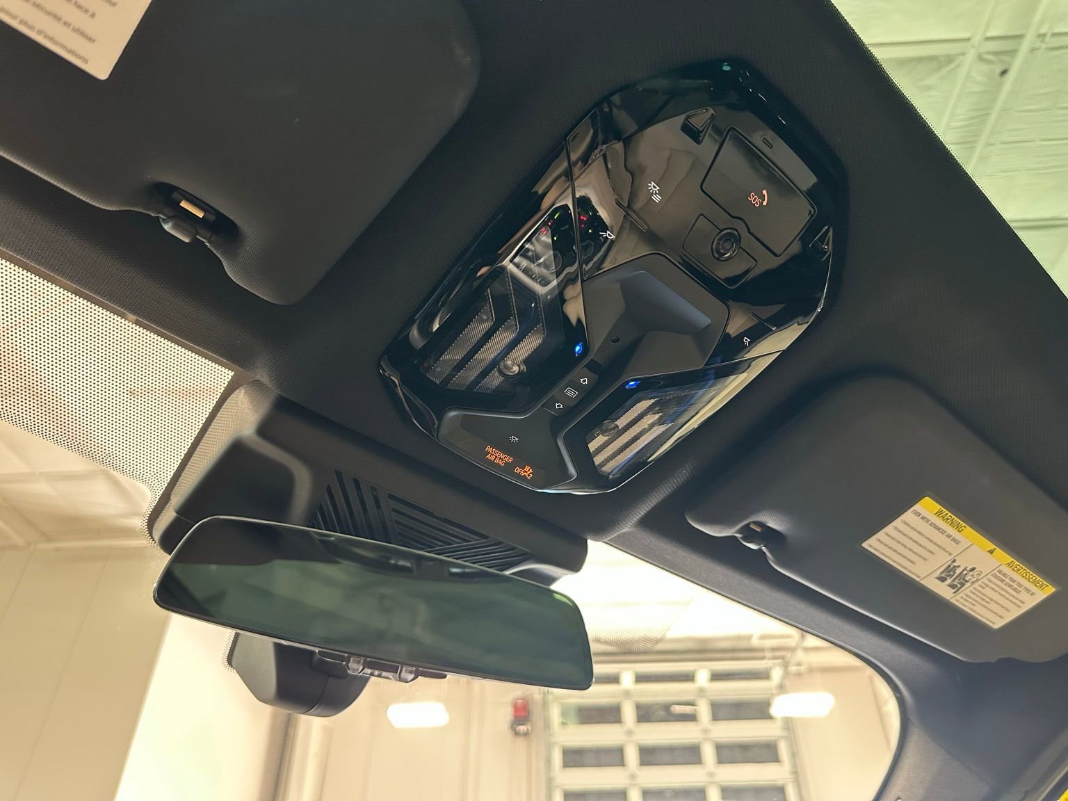 Used 2025 BMW X3 xDrive30i w/ Premium Package image 29