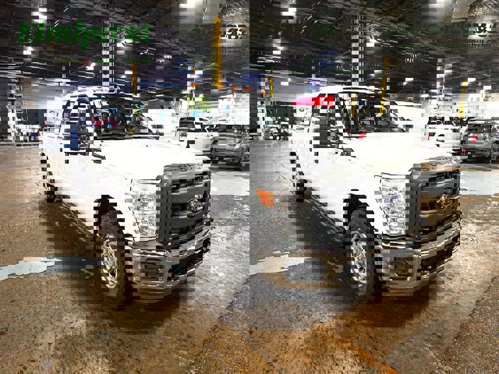 Used 2013 Ford F350 XL w/ XL Value Pkg image 1