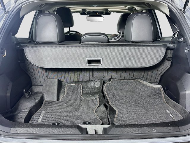 Certified 2025 Subaru Crosstrek 2.5i Limited w/ Crosstrek Mirror Package AWD/4WD image 28