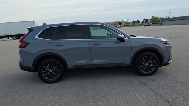 Certified 2026 Honda CR-V EX-L image 8