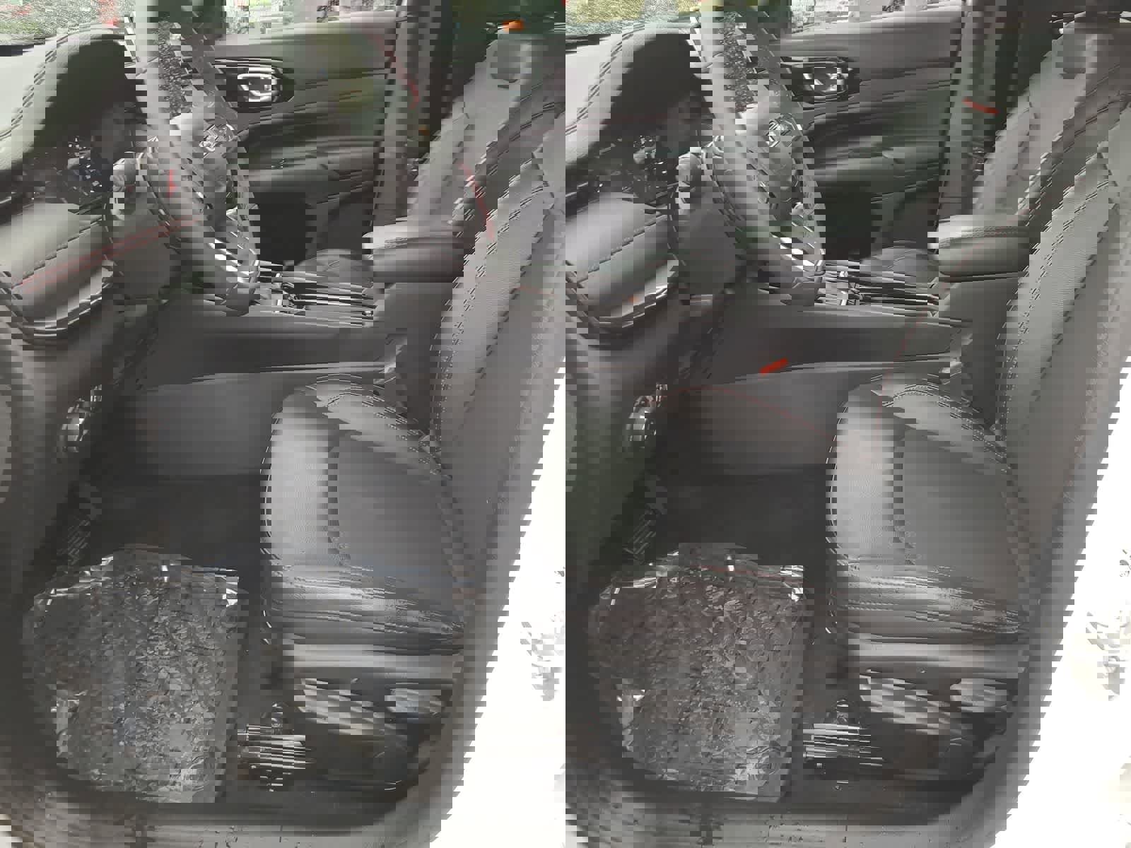 Used 2023 Jeep Compass Trailhawk image 19