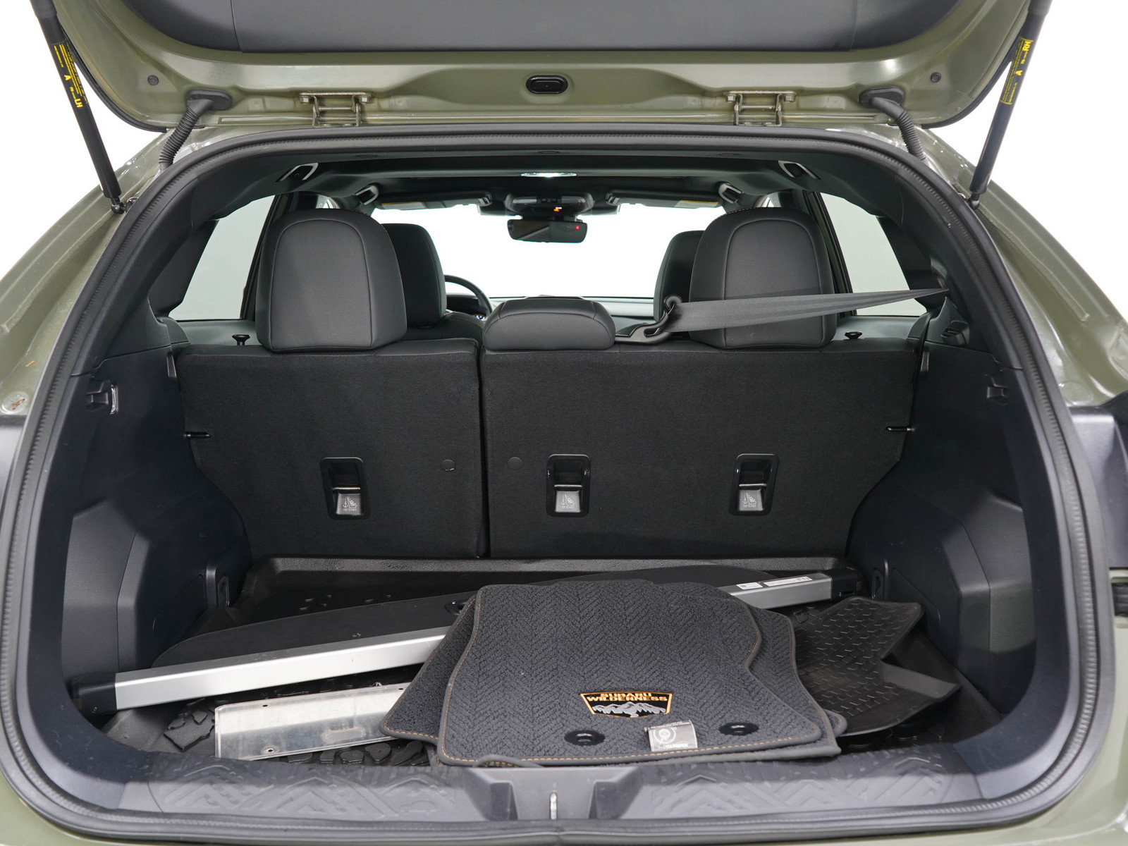 Used 2024 Subaru Crosstrek 2.5i Wilderness w/ Crosstrek Mirror Package AWD/4WD image 9