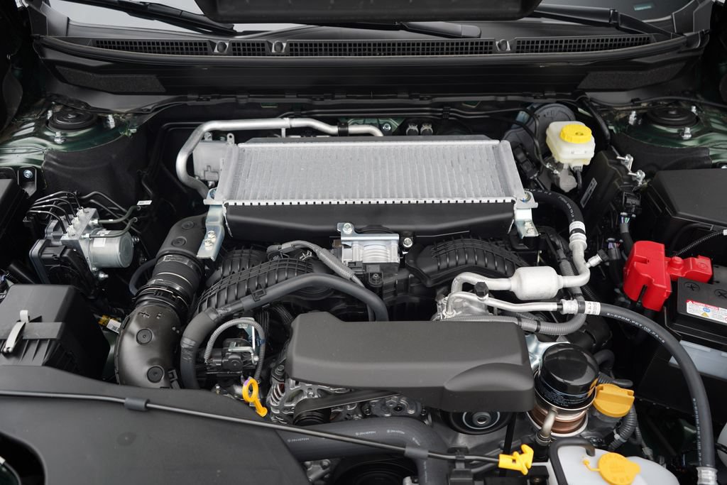 New 2026 Subaru Outback Limited XT AWD/4WD image 15