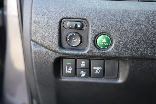 New 2026 Honda Ridgeline RTL image 19