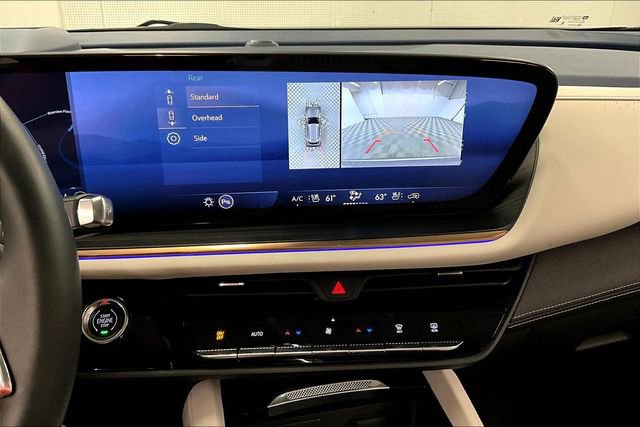 Used 2024 Buick Envision Avenir image 30