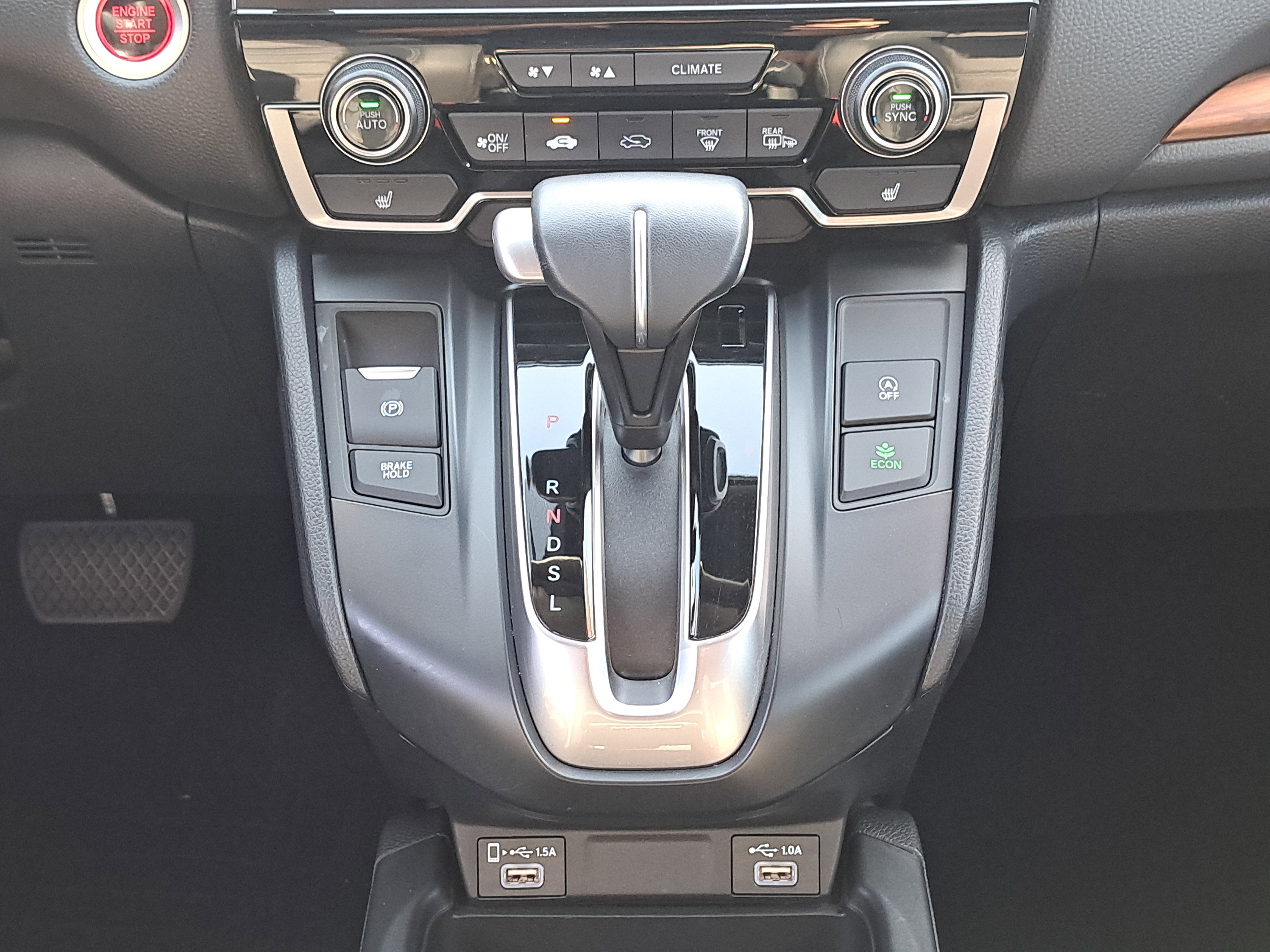 Used 2022 Honda CR-V EX-L image 19
