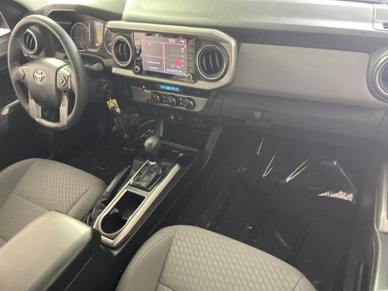 Used 2022 Toyota Tacoma SR5 image 24