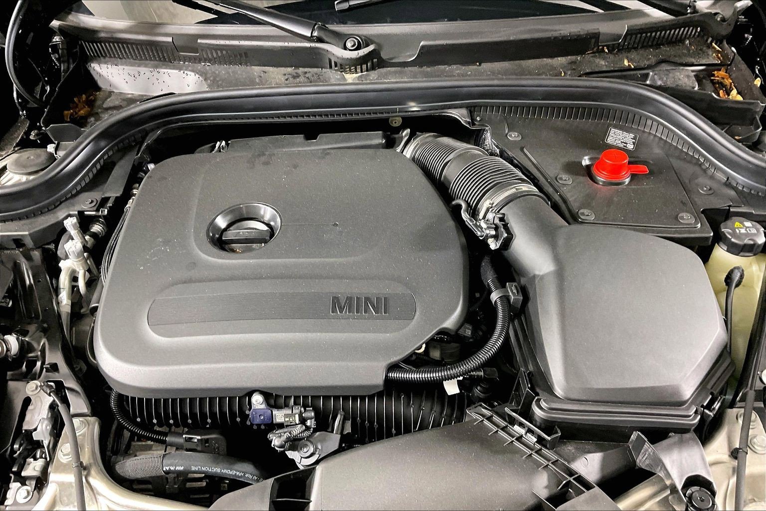 New 2026 MINI Cooper S FWD image 12