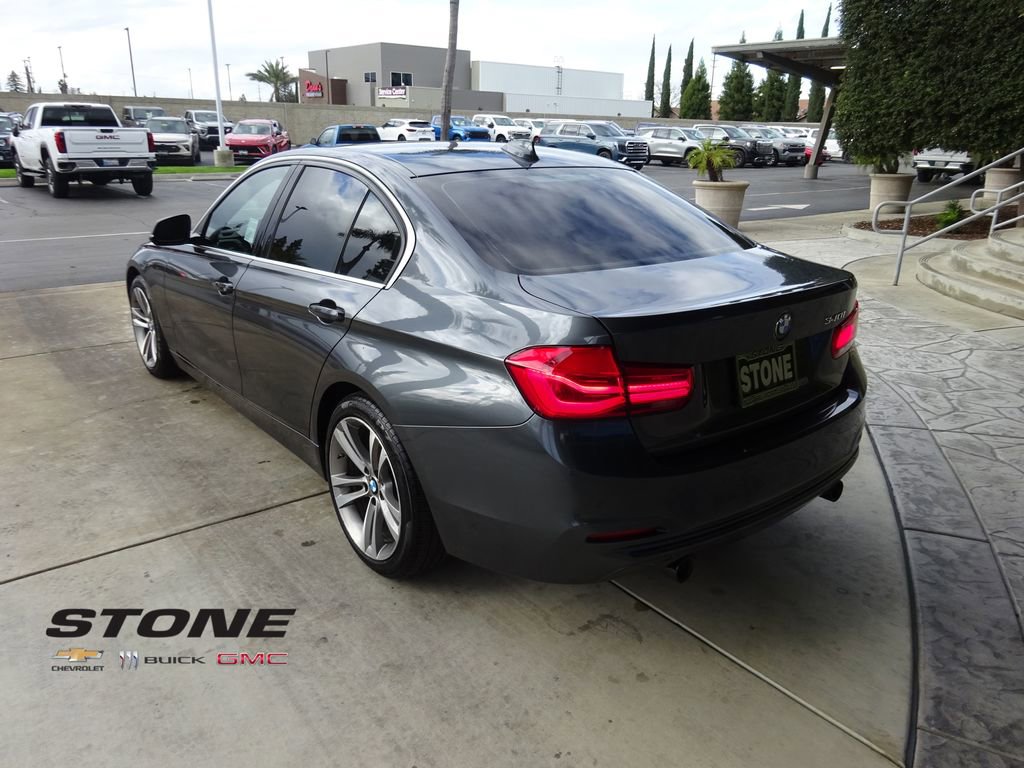 Used 2016 BMW 340i Sedan image 6