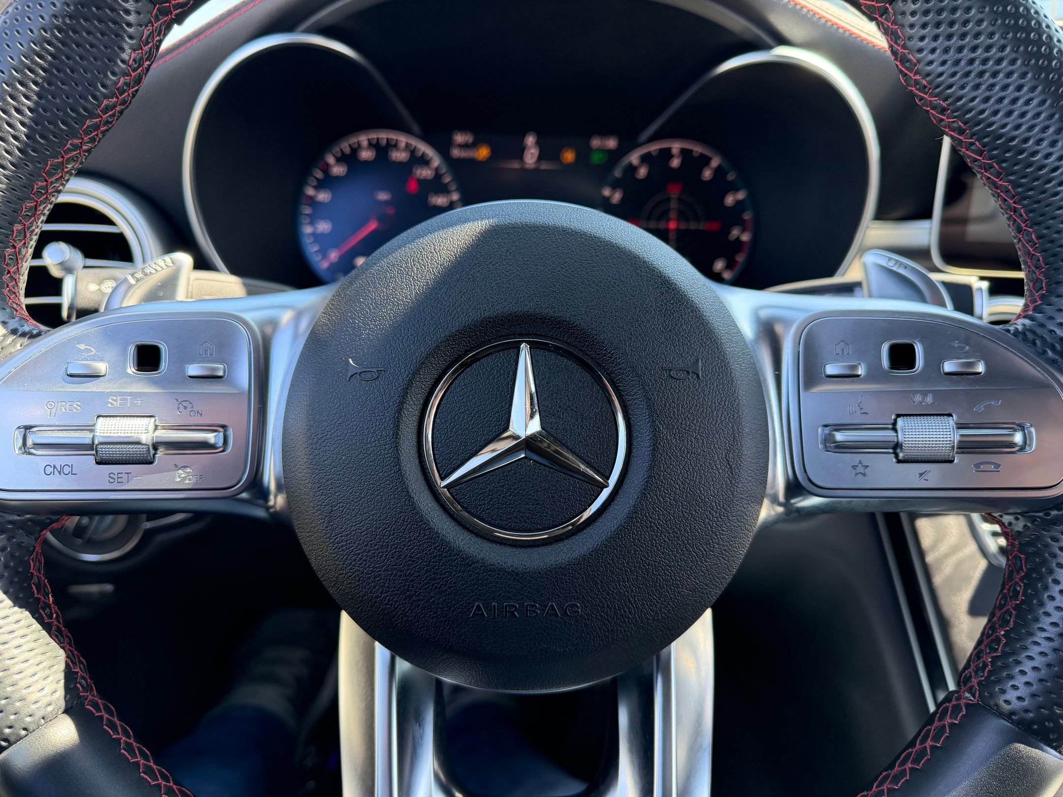 Used 2023 Mercedes-Benz C 43 AMG 4MATIC Cabriolet image 26