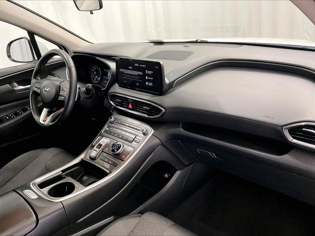 Used 2023 Hyundai Santa Fe SEL AWD/4WD image 14