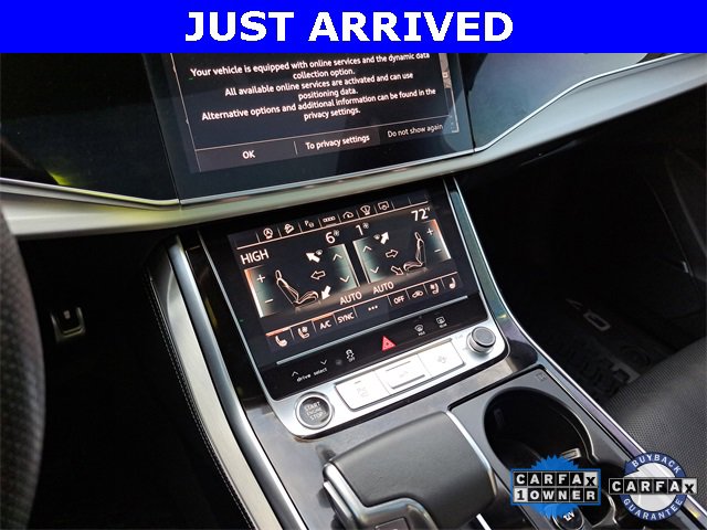 Used 2024 Audi Q7 3.0T Prestige w/ Prestige Package image 14