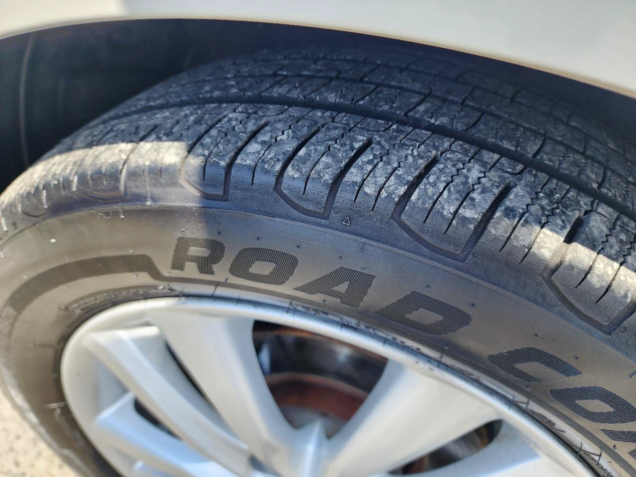 Used 2013 Hyundai Tucson Limited AWD/4WD image 36