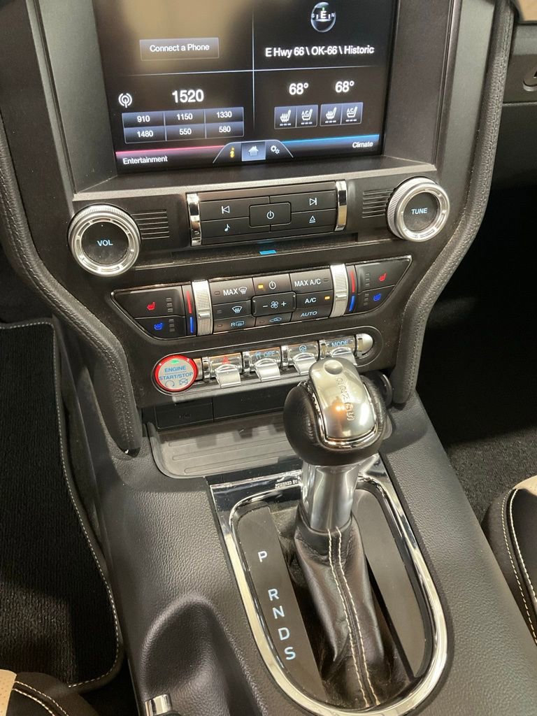 Used 2015 Ford Mustang 50 Years image 21