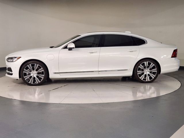 New 2025 Volvo S90 T8 Plus AWD/4WD image 5