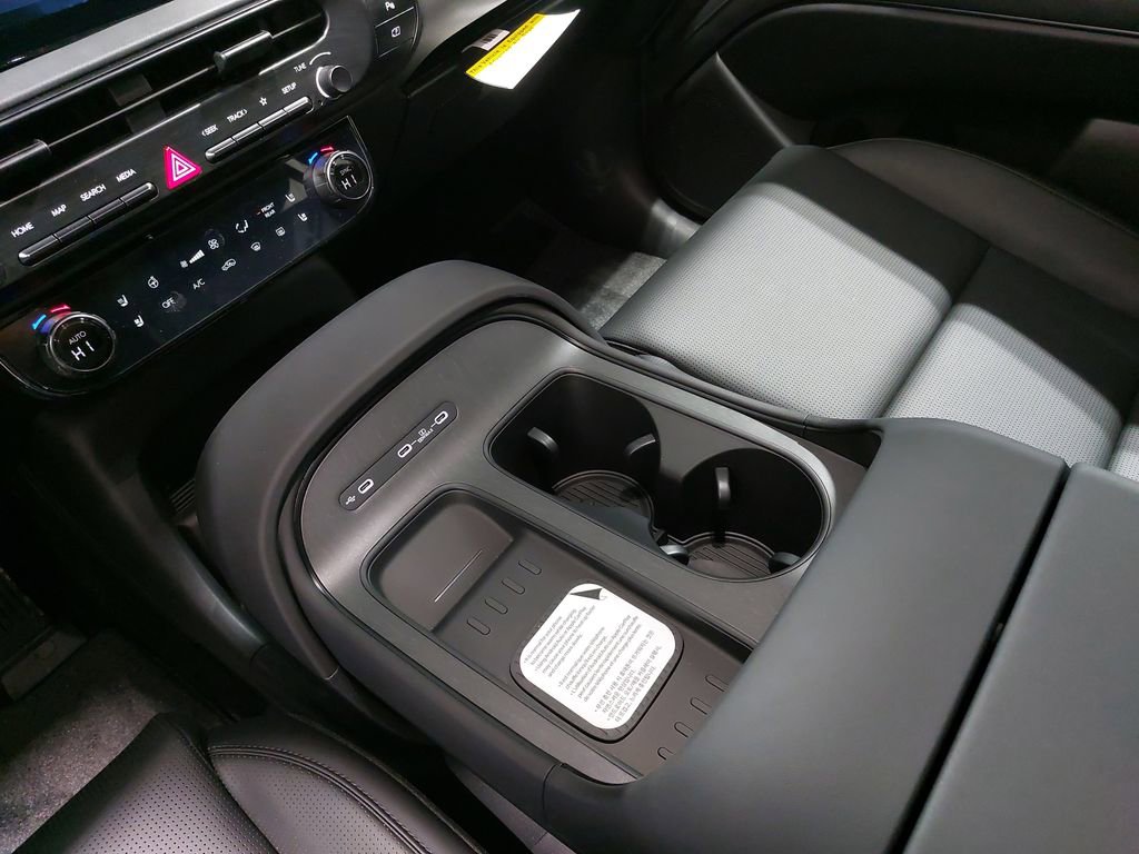 New 2026 Hyundai Palisade XRT Pro image 28