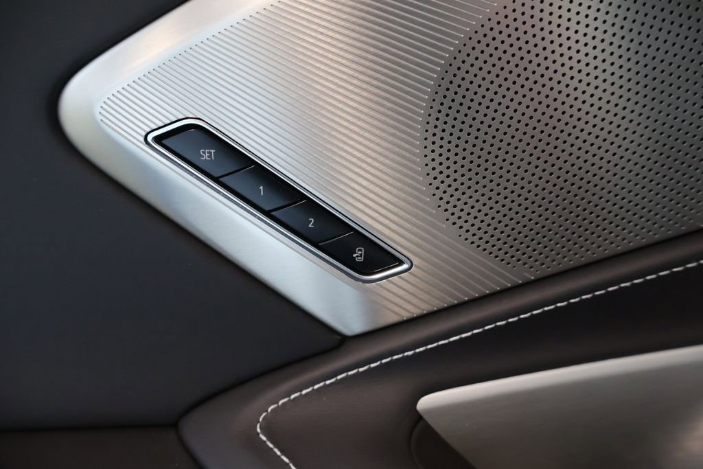 New 2026 Chevrolet Corvette Stingray Premium Conv image 19