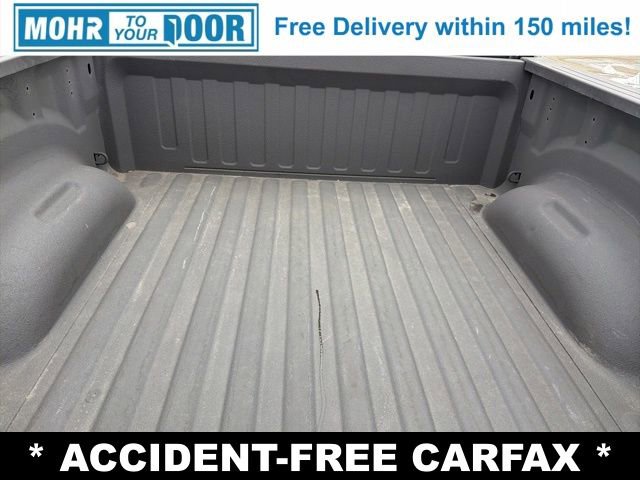 Used 2020 RAM 1500 Big Horn image 6