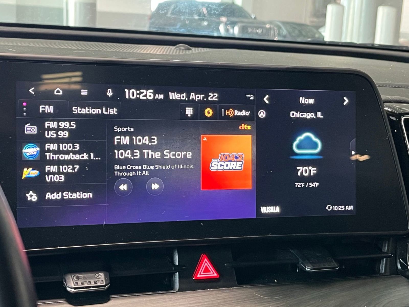 Used 2024 Kia Sportage X-Line w/ X-Line Premium Package image 22