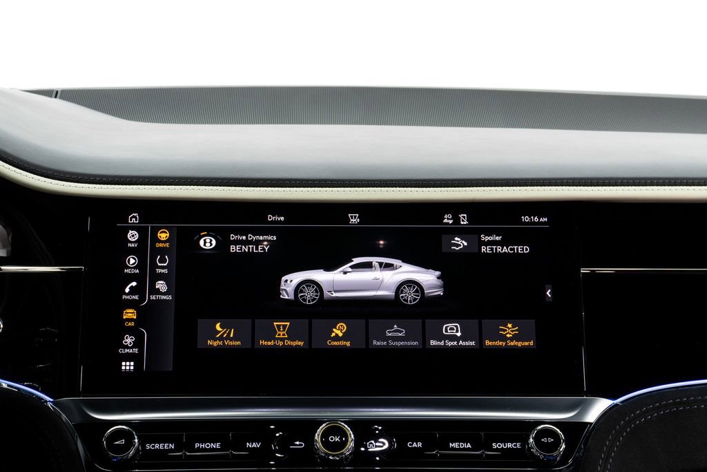 Used 2022 Bentley Continental GT Speed image 30