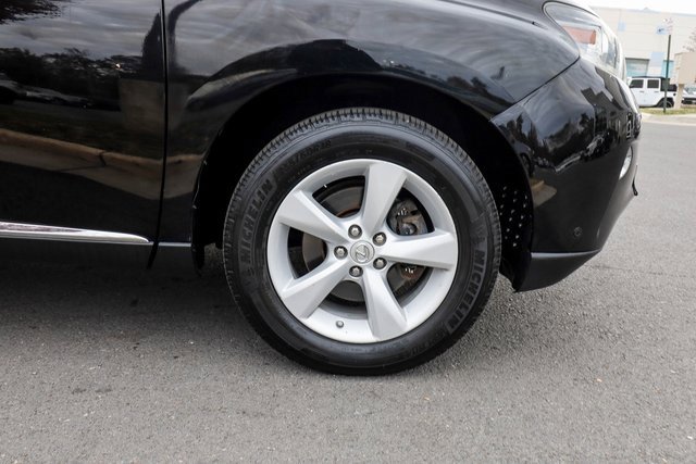 Used 2013 Lexus RX 350 AWD image 31