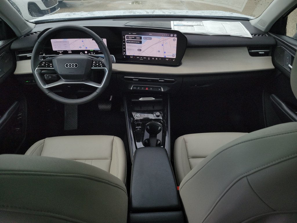 New 2026 Audi Q3 quattro 2.0T AWD/4WD image 22