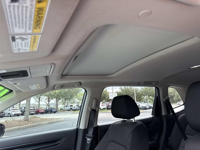 Certified 2023 Honda CR-V EX image 22