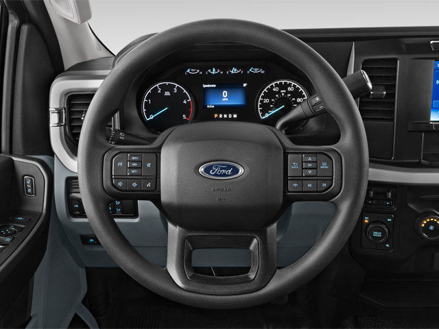 Used 2023 Ford F350 XL w/ STX Appearance Package AWD/4WD image 8