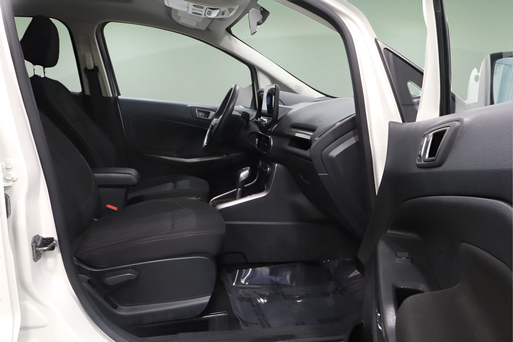 Used 2020 Ford EcoSport SE AWD/4WD image 15