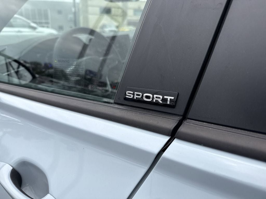 New 2026 Volkswagen Jetta Sport FWD image 7